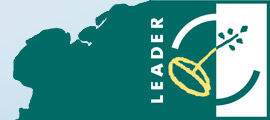 LEADER Logo MV